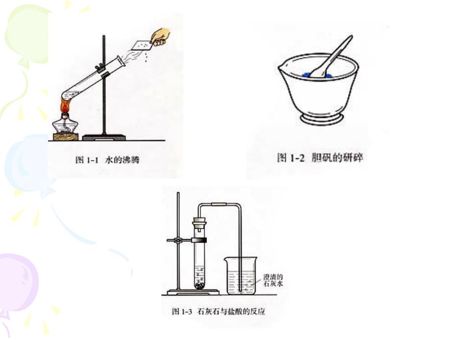 课时5物质的变化和性质课件_第1页