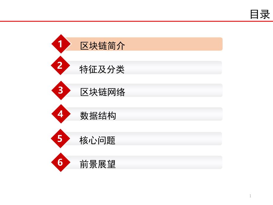 區(qū)塊鏈原理和發(fā)展詳解_第1頁