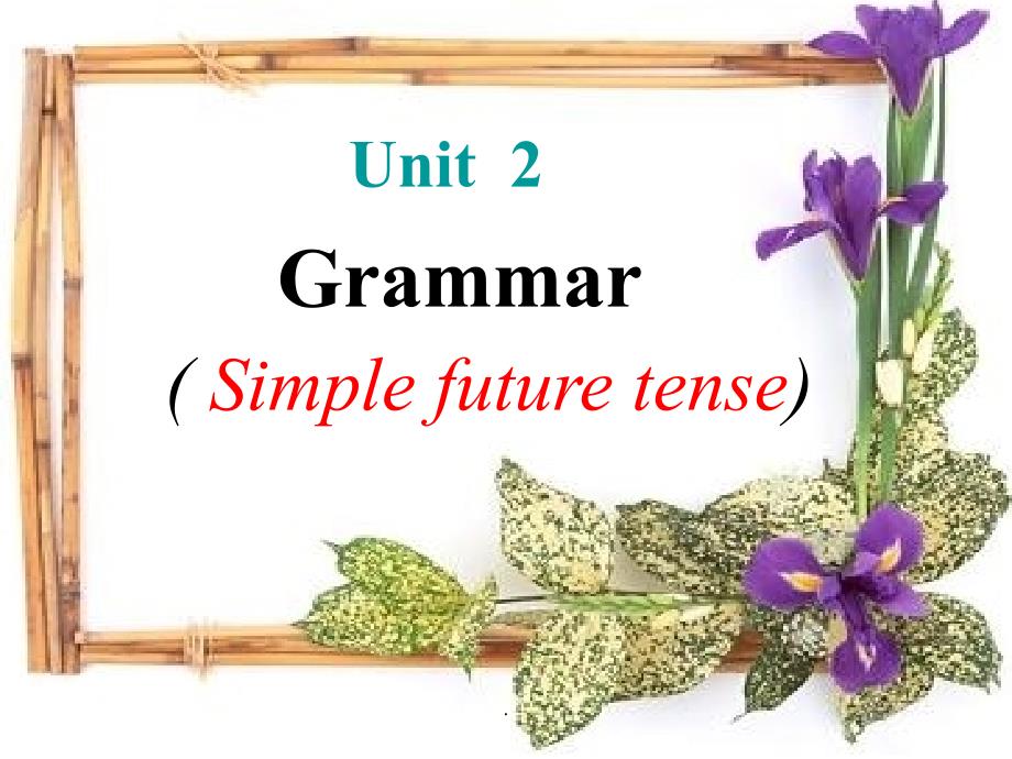 牛津译林版英语7B-Unit2-Grammar-课件_第1页