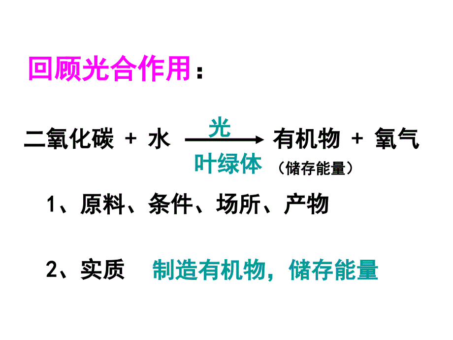 生物：42《绿色植物对有机物的利用》课件(人教版七年级上）_第1页