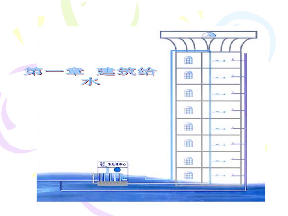 生活给水系统_第1页