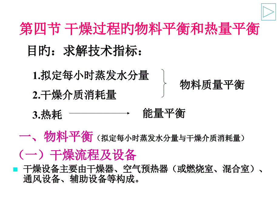 热工基础专业知识讲座_第1页