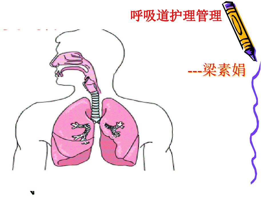 呼吸道护理管理专家讲座_第1页