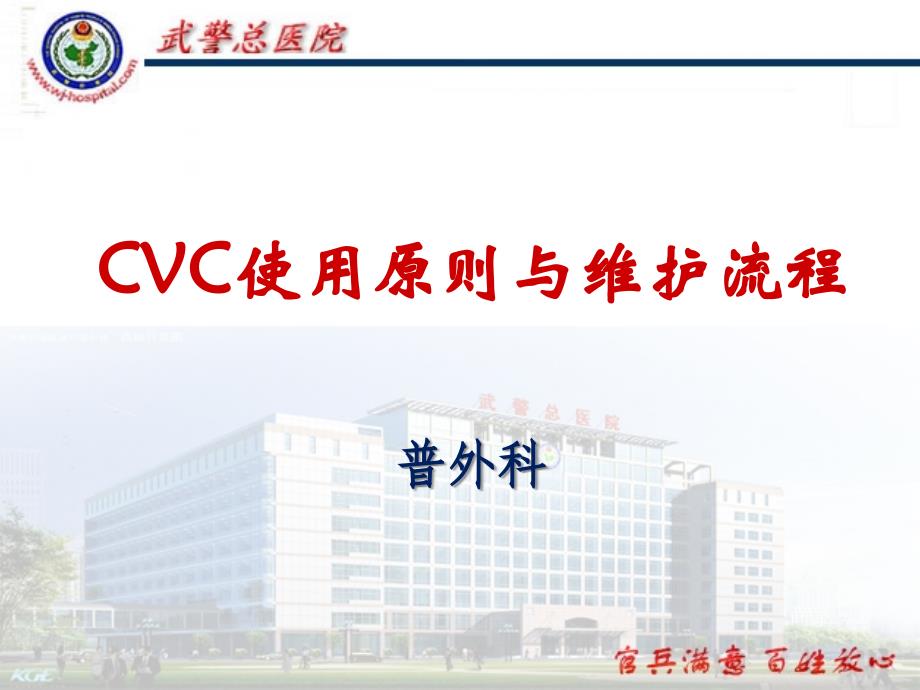 CVC使用原则与维护流程_第1页