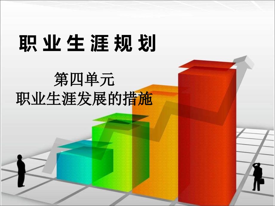 模块一：实现目标的措施-PPT_第1页