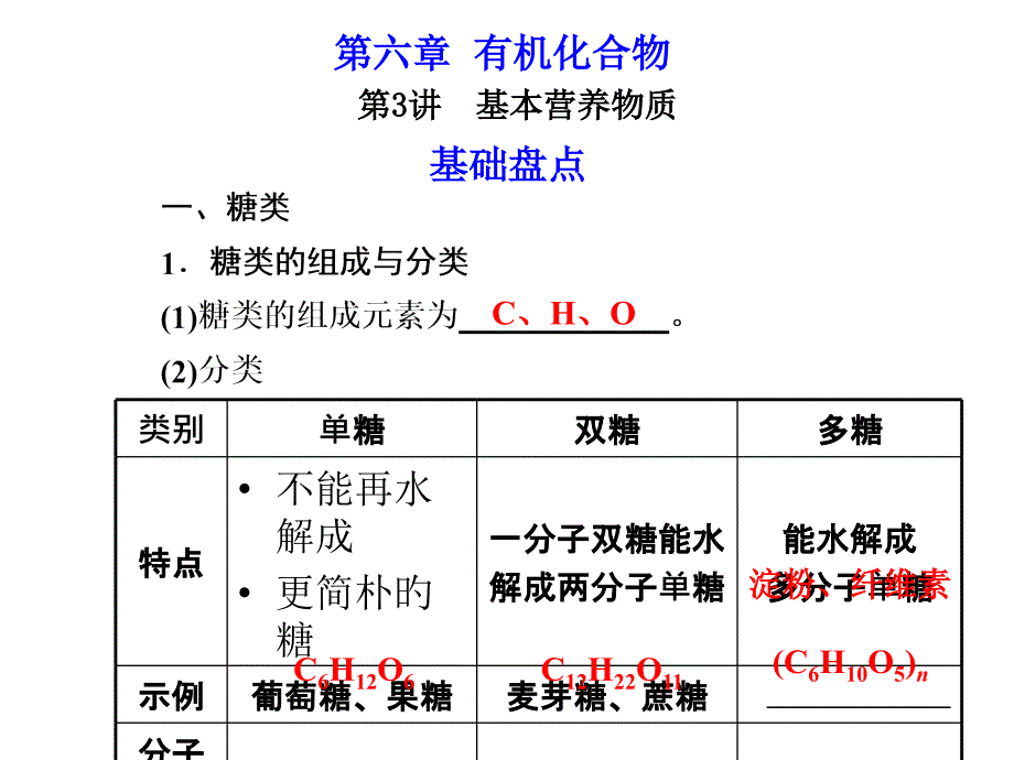 基本营养物质_第1页