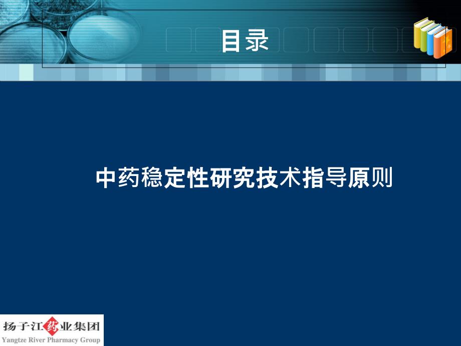 中药稳定性指导原则专家讲座_第1页