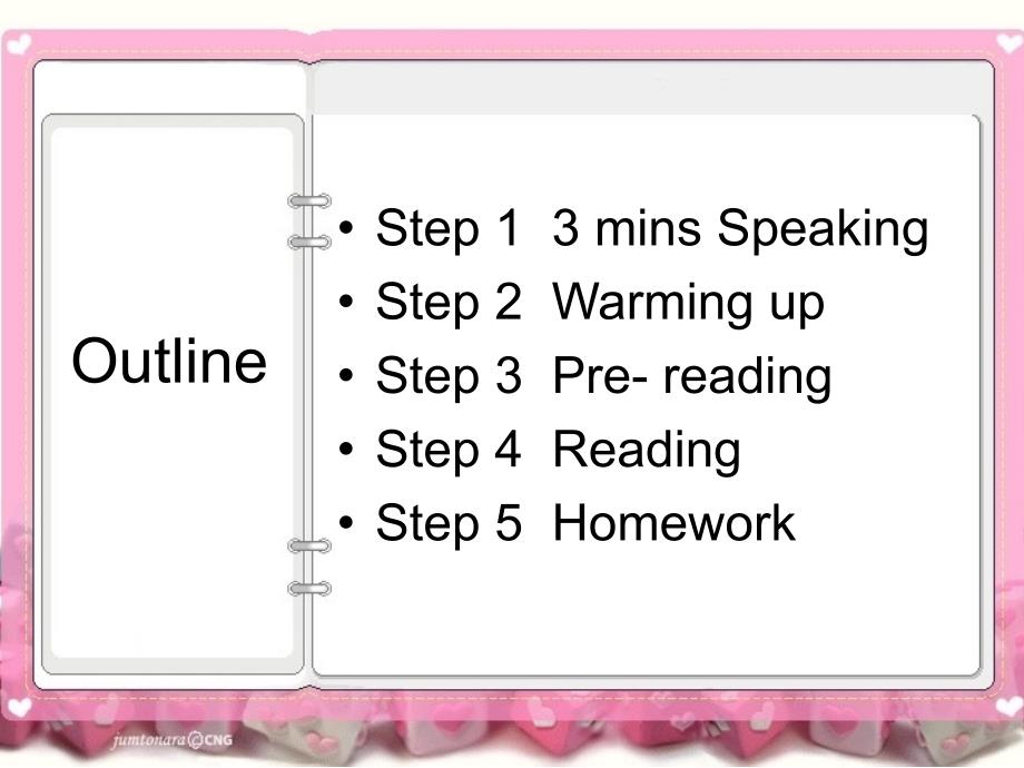 人教英語選修7第5單元warming-up-and-reading_第1頁