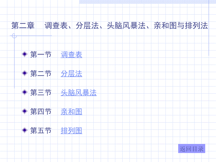 调查表、分层法、头脑_第1页