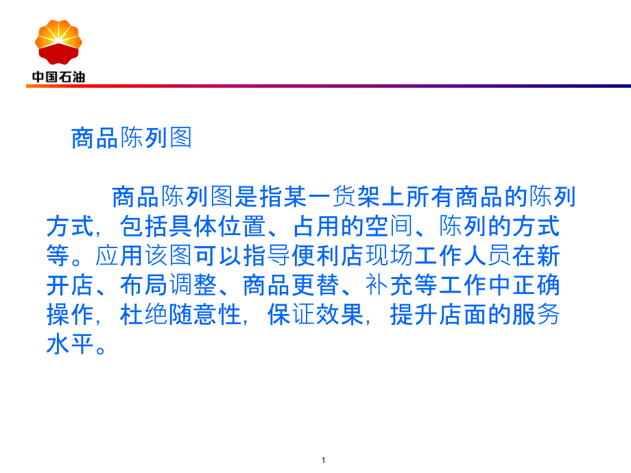 便利店陈列图的制作与放置位置_第1页