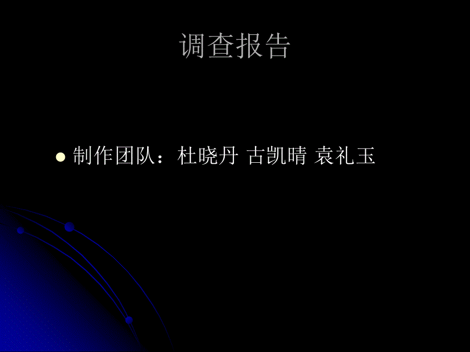 调查报告修改版_第1页