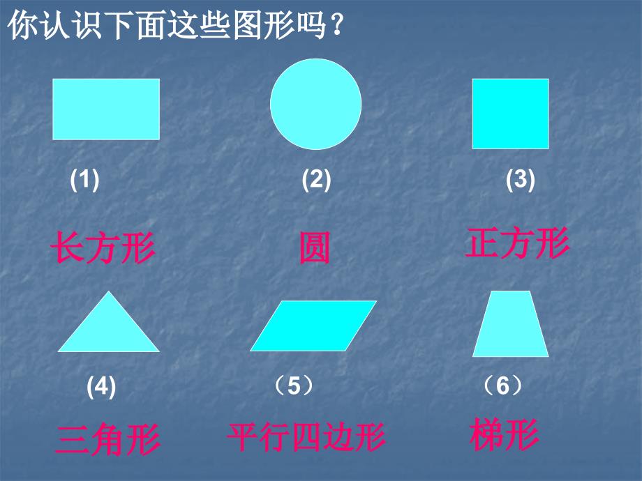 四年级《平行四边形》PPT课件_第1页