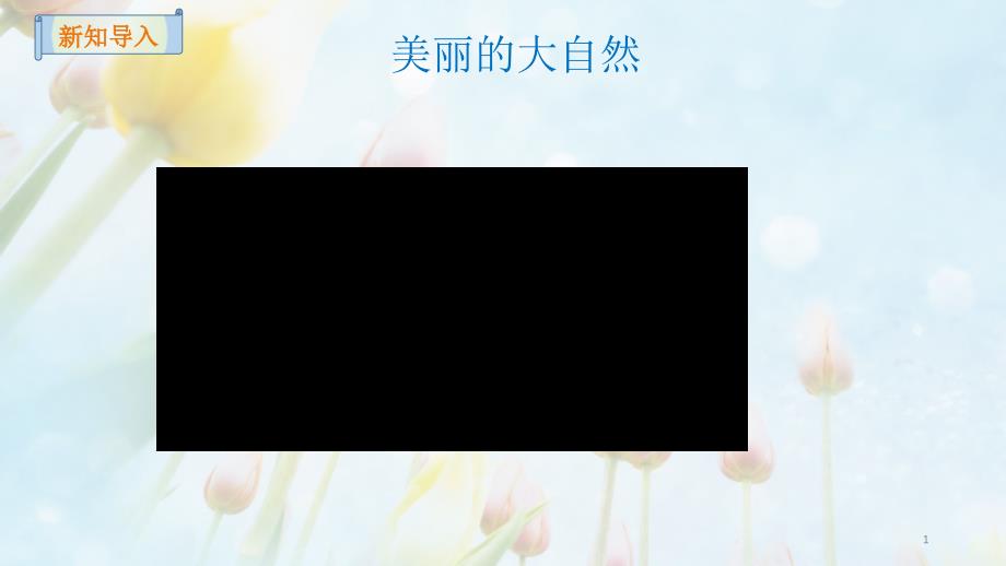 二年级上册科学教学课件《7做大自然的孩子》教科版21_第1页