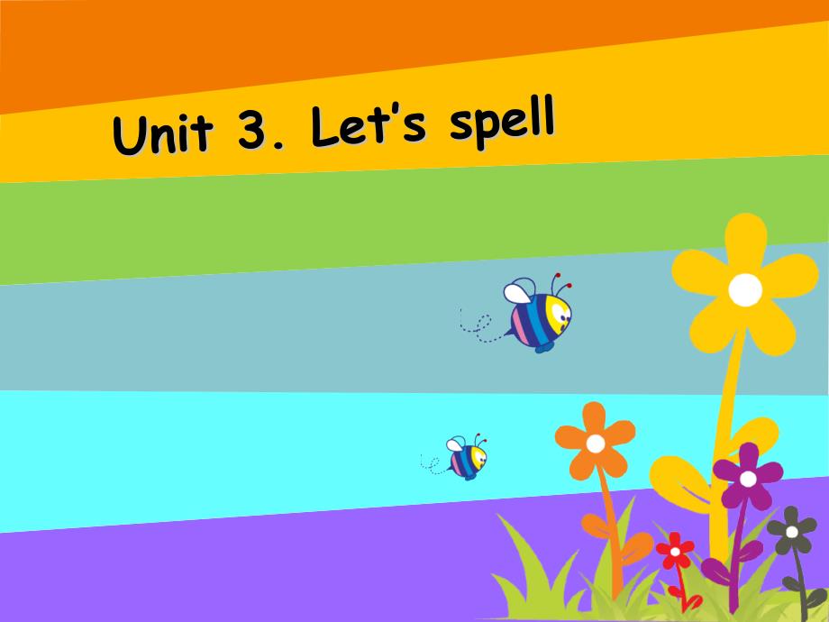 三年unit3let'sspell_第1页