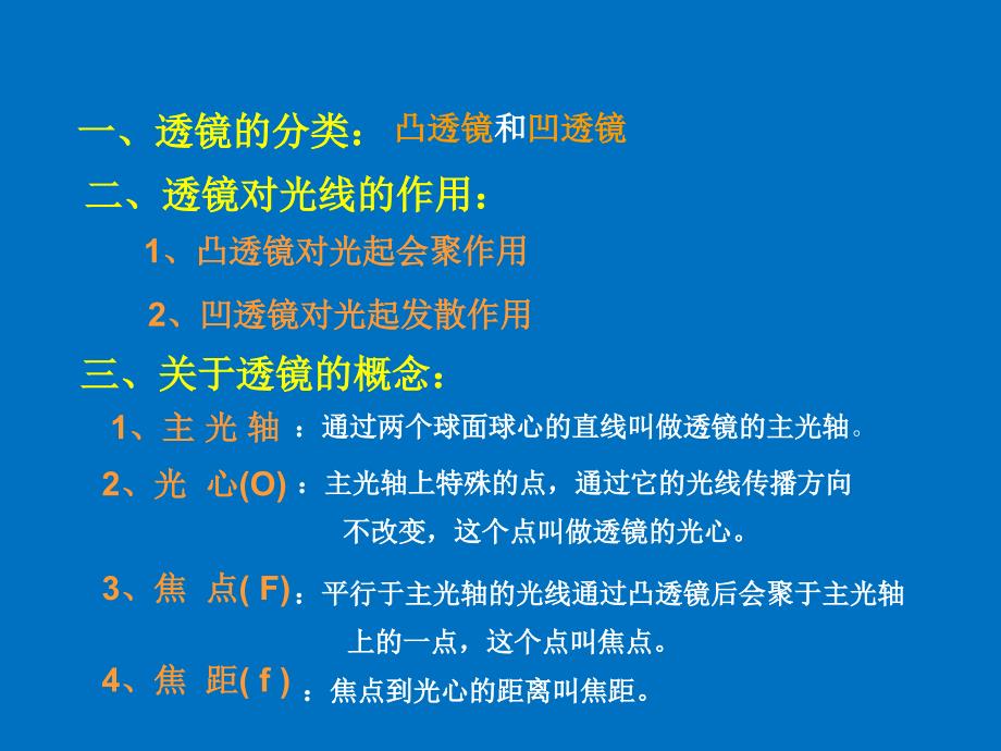 新人教版53探究凸透镜成像的规律课件（）课件中心_第1页