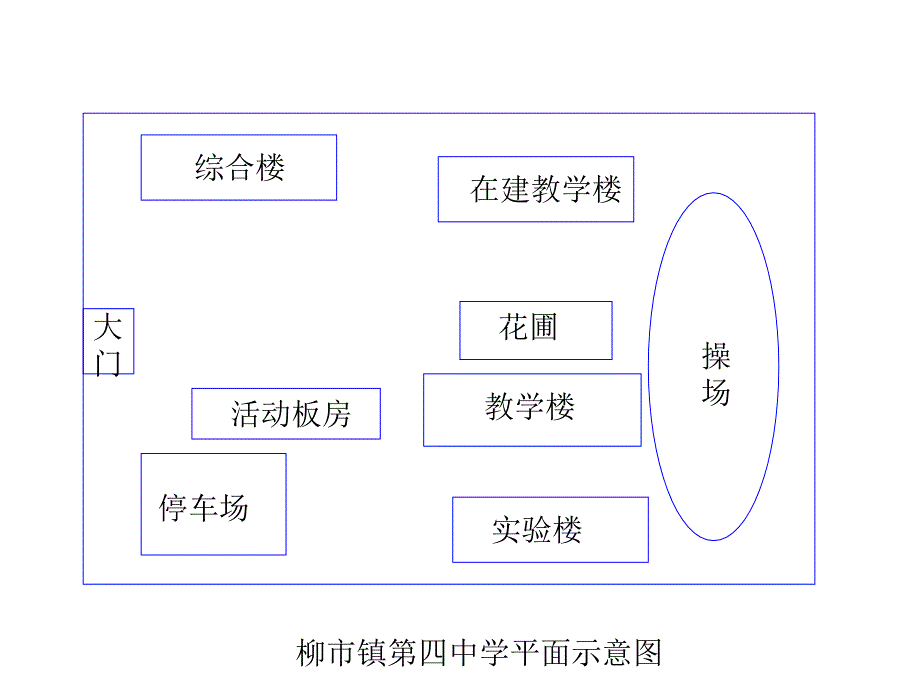 柳市第四中学图_第1页