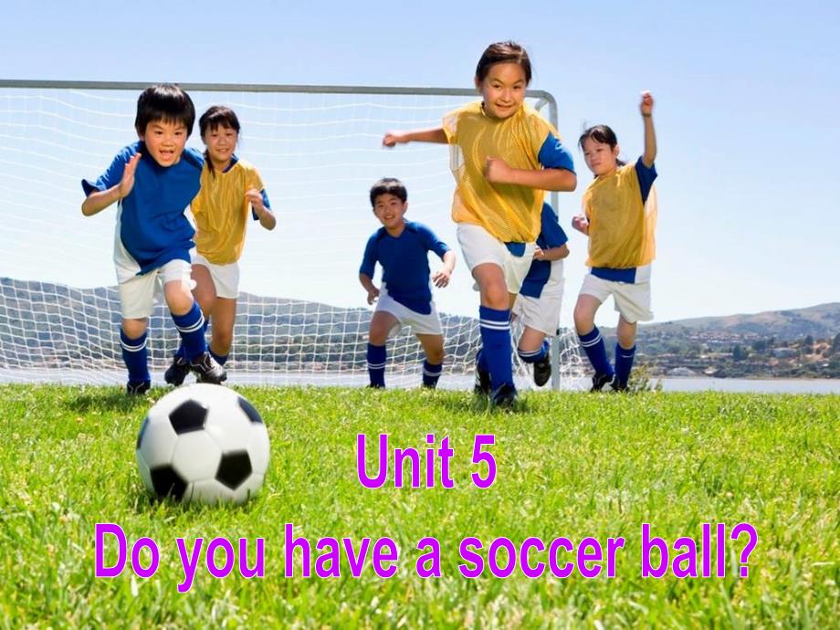 Unit-5-Do-you-have-a-soccer-ball经典教学课件_第1页