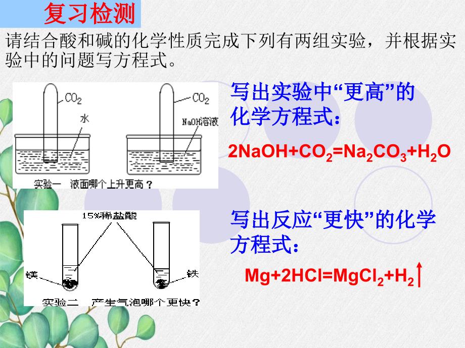 《酸碱中和反应》课件-(市优)2022年九年级化学课件_第1页