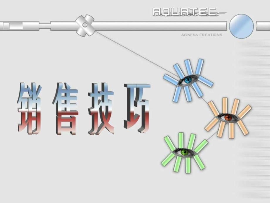 店员销售技巧_第1页