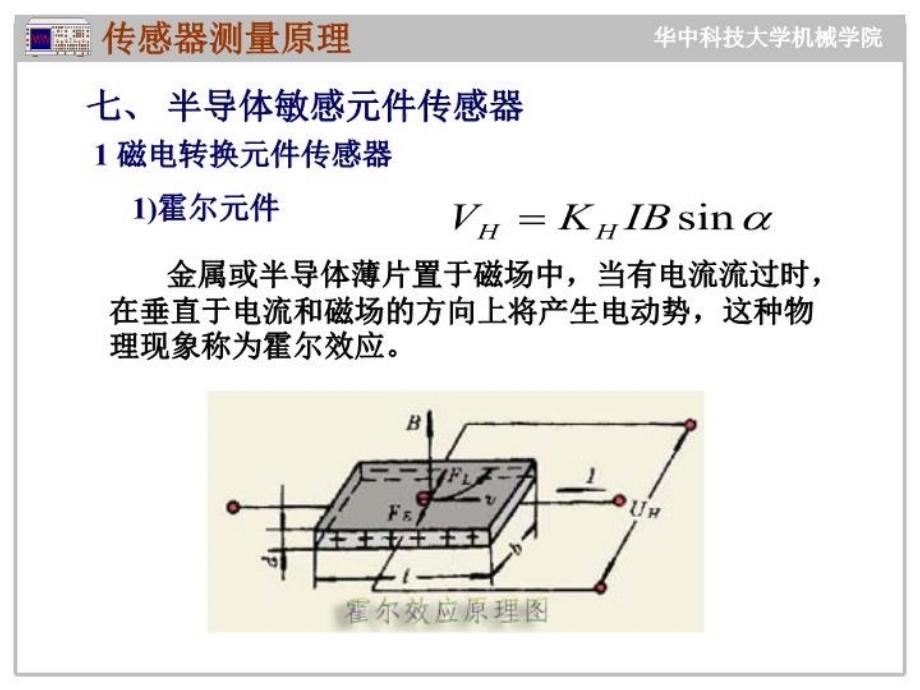 传感器原理之三课件_第1页