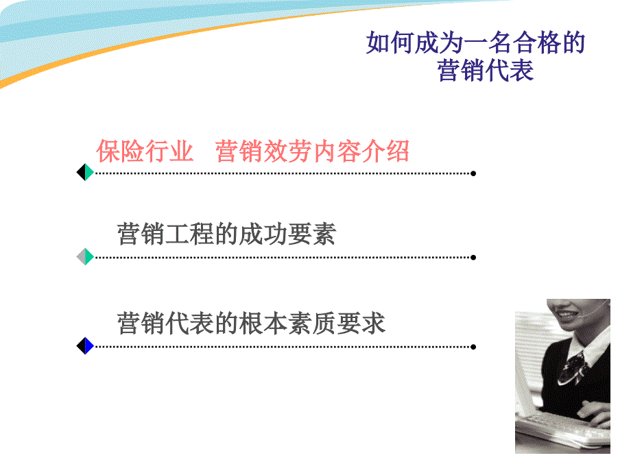 保险业电话营销培训篇课件_第1页