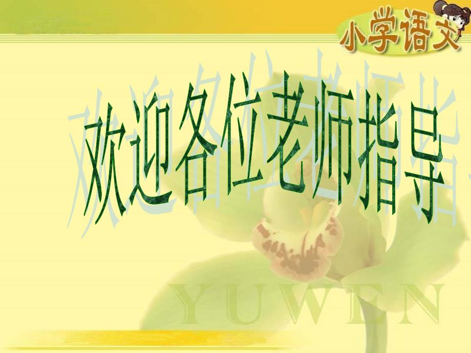 六年级语文《一个这样的老师》教学课件_第1页