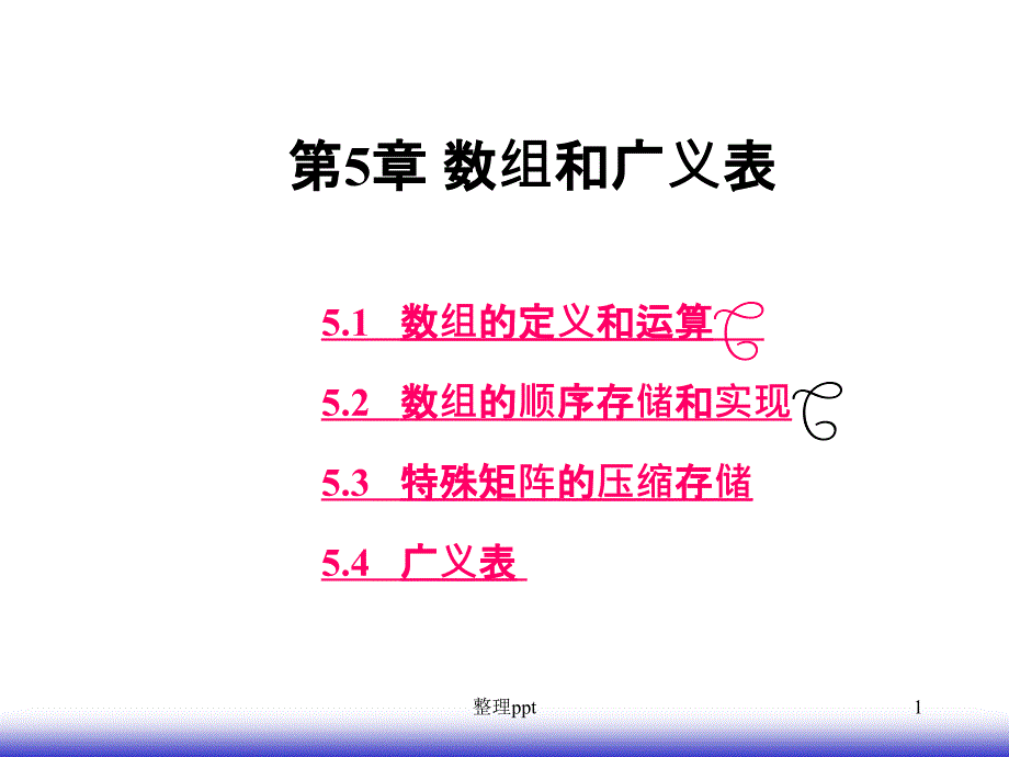 数据机构第5章描述课件_第1页