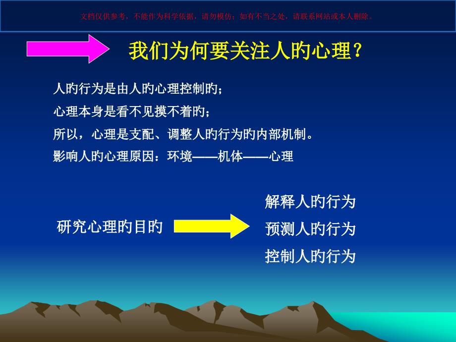 心理疏导和调节方法课件_第1页