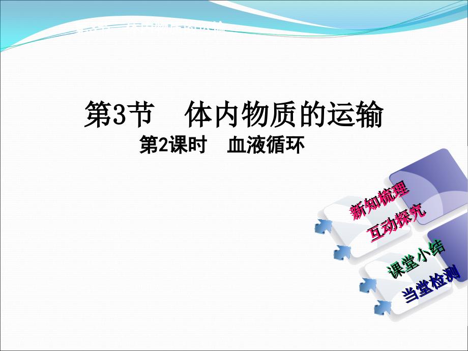 浙教版科学《体内物质的运输》优秀课件8_第1页