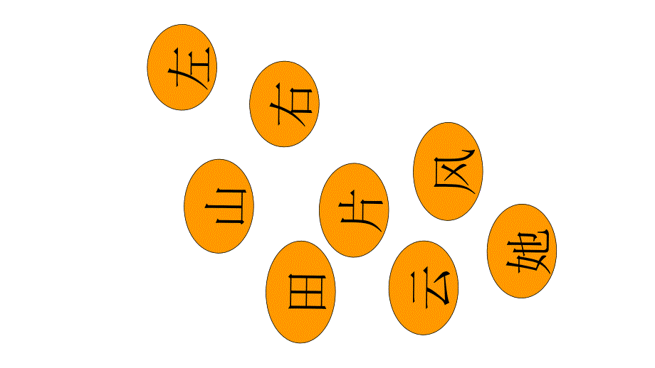 一年级语文上册课件汉语拼音13ɑnɡenɡinɡonɡ人教版部编版2_第1页