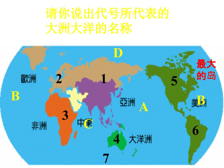 人教历史与社会七上《221地形多样》课件-3_第1页