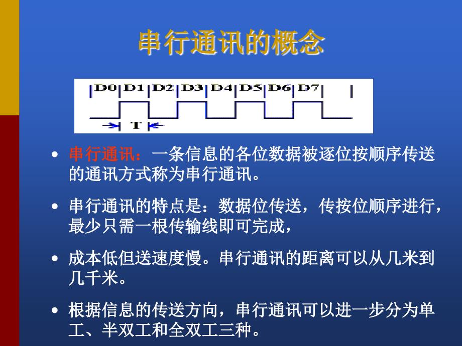 串行通讯的概念_第1页