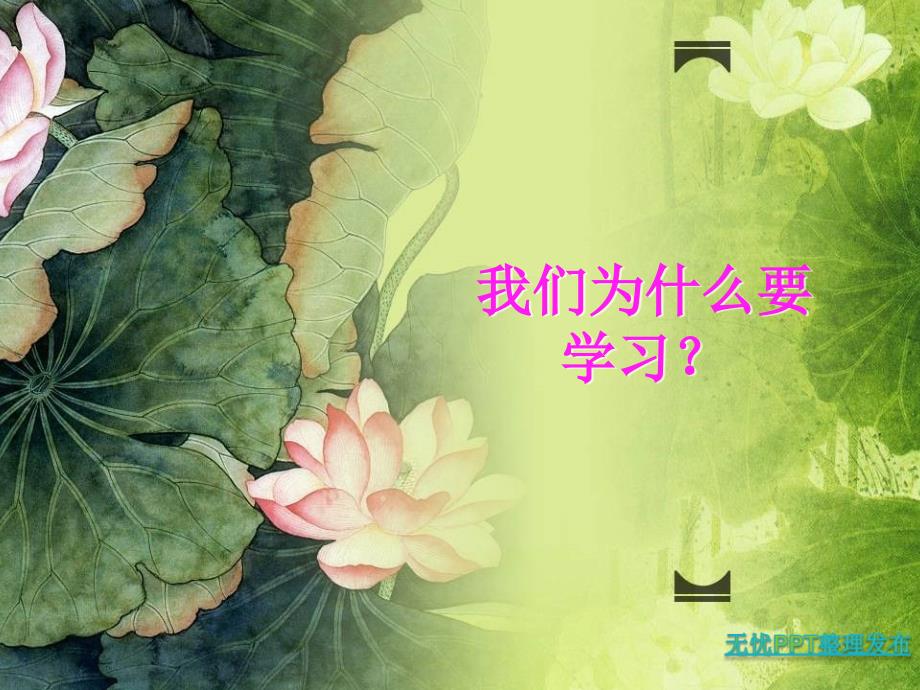 191班会——禁毒教育_第1页