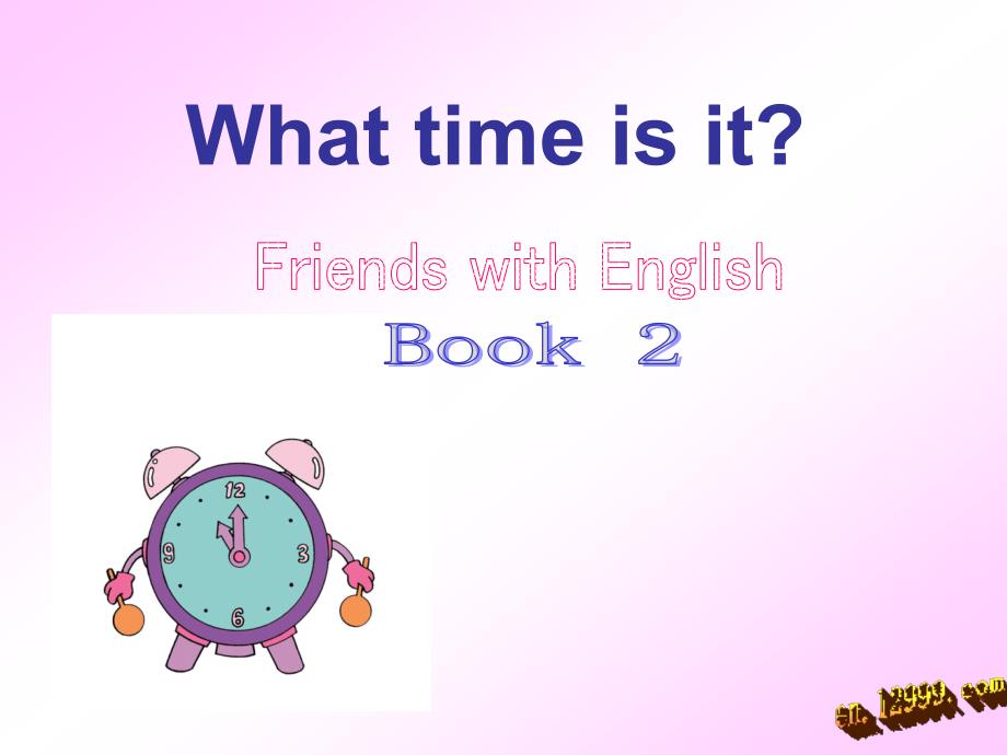 Unit_5_What_time_is_it課件_第1頁