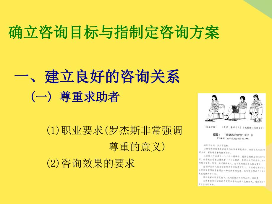 第五讲心理咨询技能2022优秀文档_第1页