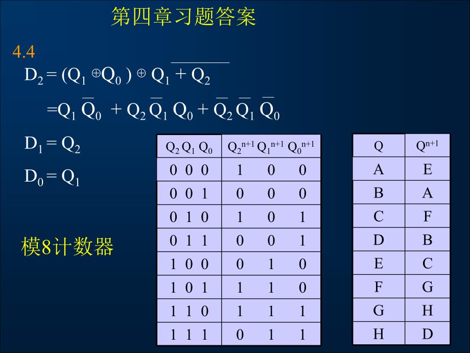 第四章习题答案_第1页