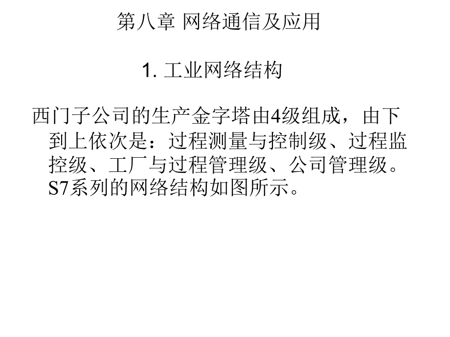 第八章_通信及网络_第1页