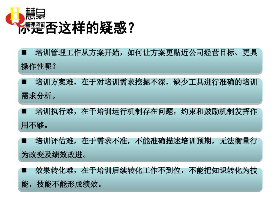 制定年度培训计划专题培训讲座_第1页