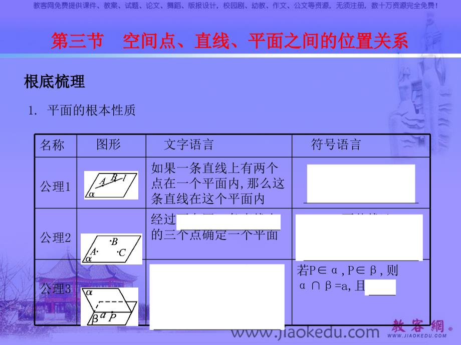 高考数学复习课件高考数学第一轮知识点总复习(8)_第1页