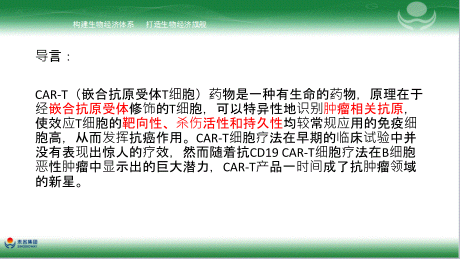 CART基础知识专题培训课件_第1页