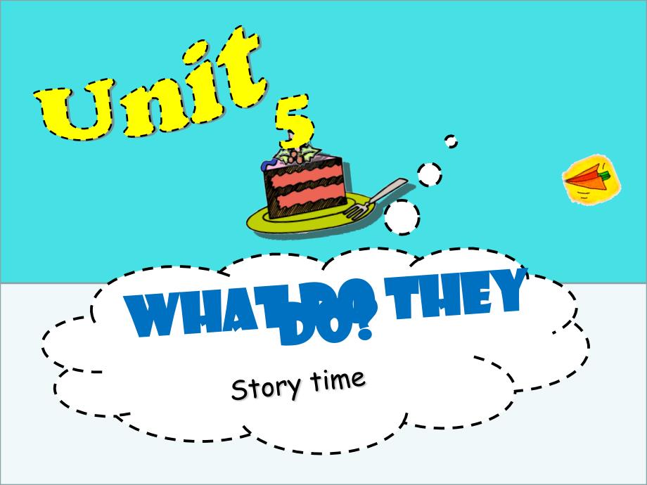 小学五年级英语课件-5A-Unit-5-What-do-they-do第一课时-_第1页