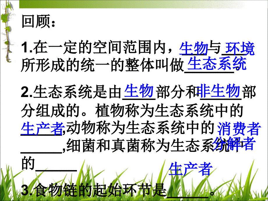 生物圈是最大生态系统课件_第1页