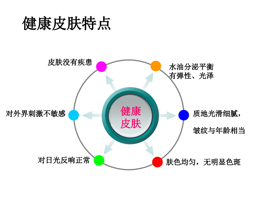 皮肤分类及保养课件_第1页