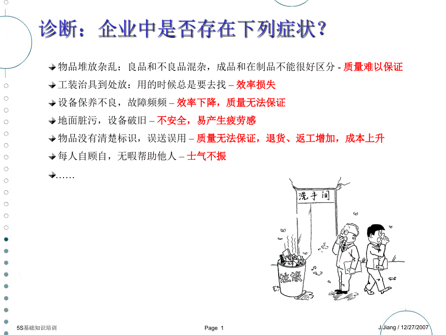 5S基础知识培训_第1页