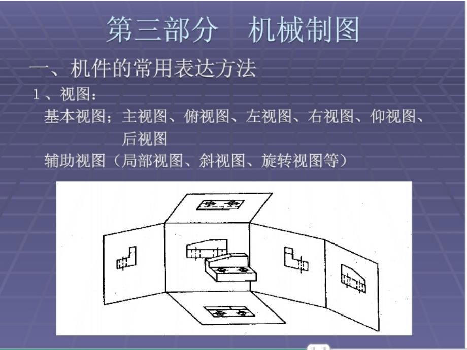 工图复习资料_从业资格考试_资格考试认证_教育专区_第1页